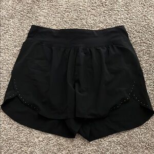 Lululemon Fast and Free 3” Shorts